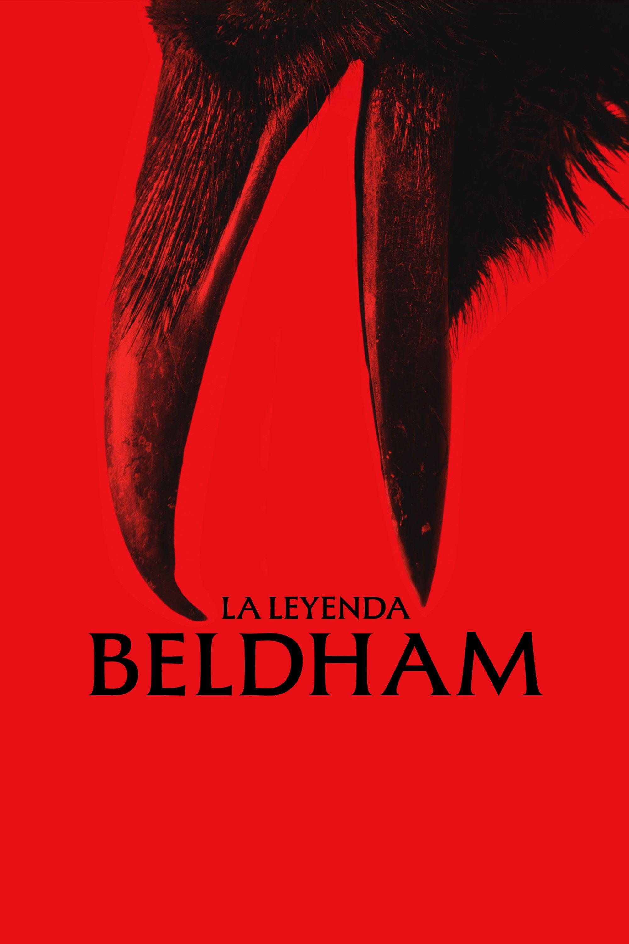 La leyenda de Beldham
