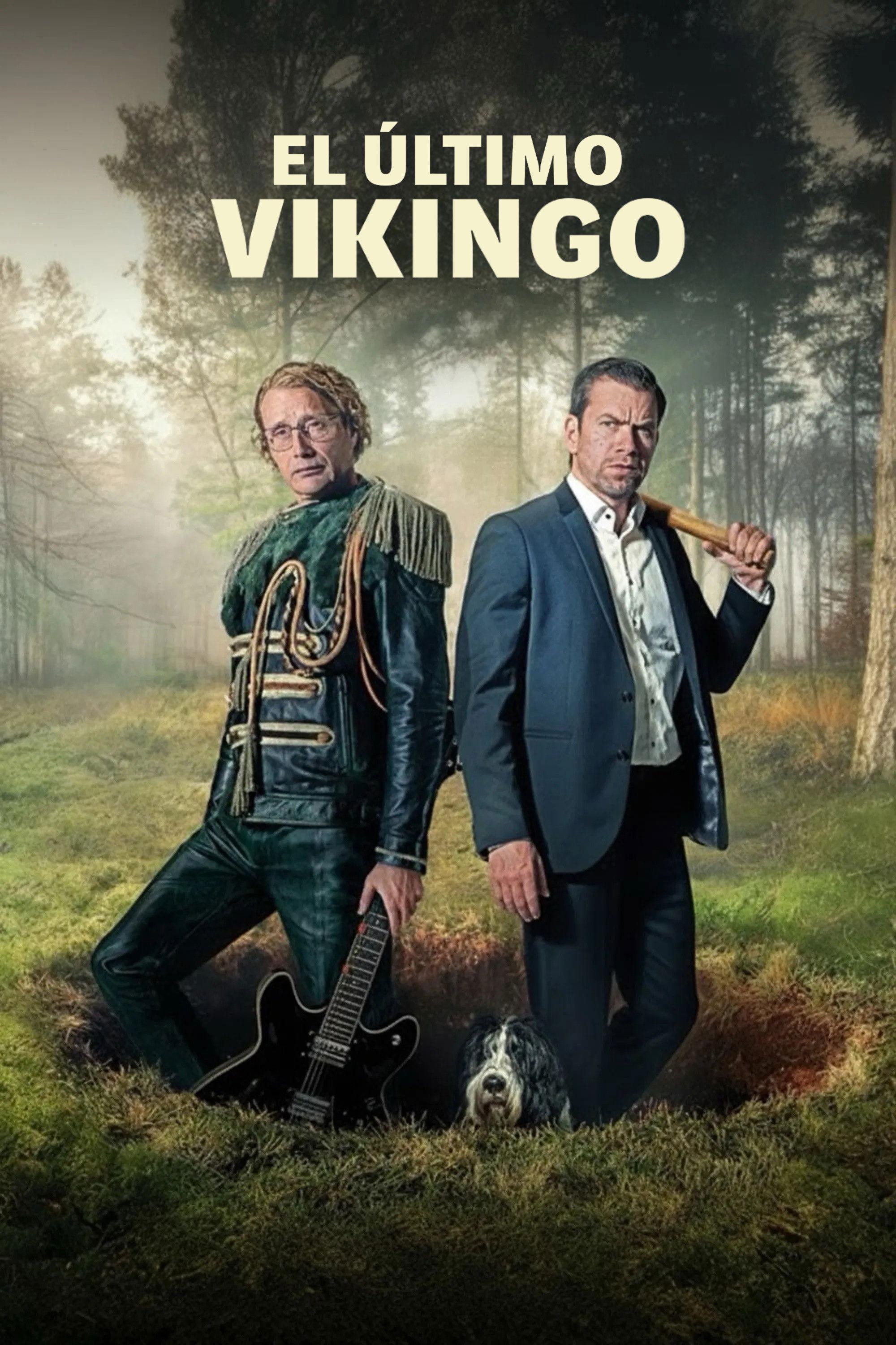 Den sidste viking