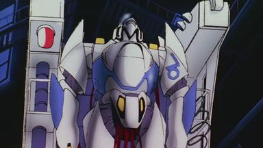 Patlabor 1x7