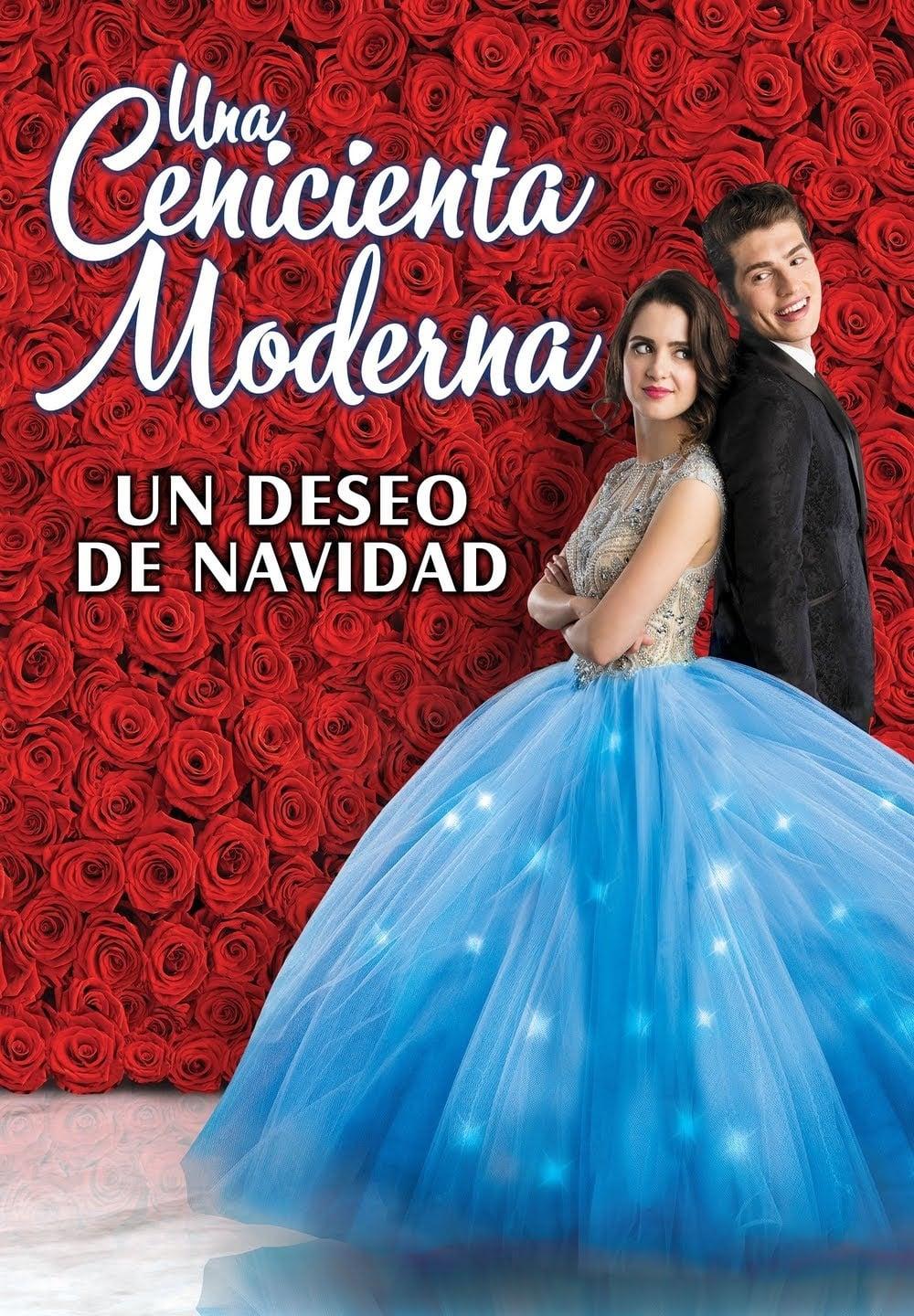 Una Cenicienta moderna: Un deseo de Navidad