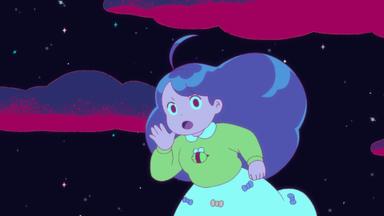 Bee and PuppyCat: Lazy in Space (Duplicated) 1x16