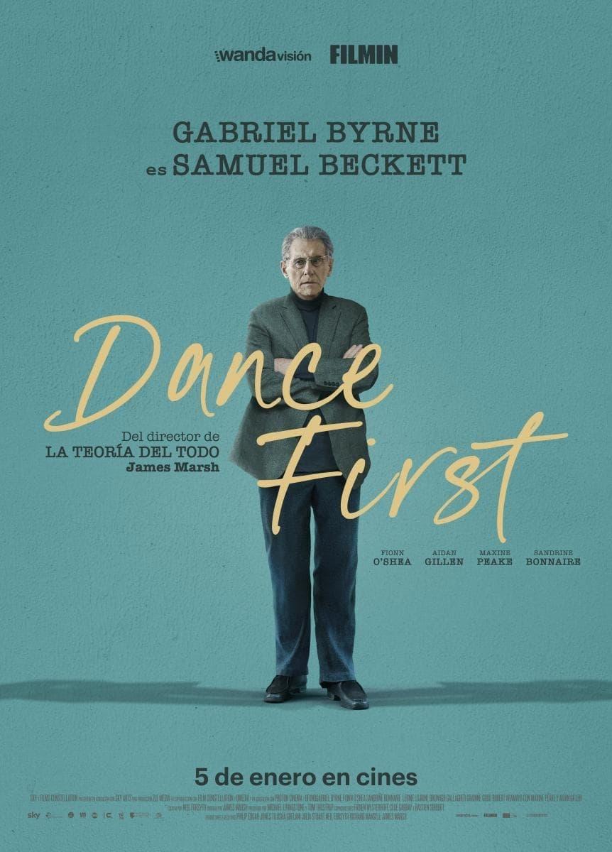 Dance First