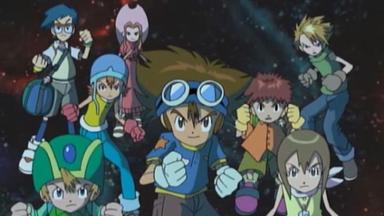 Digimon Adventure 1x54