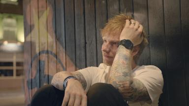 Ed Sheeran: La Suma de Todo 1x2