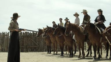 Godless 1x7