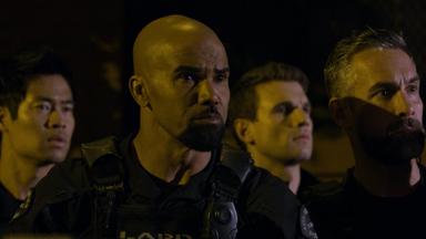 S.W.A.T.: Los hombres de Harrelson 1x16