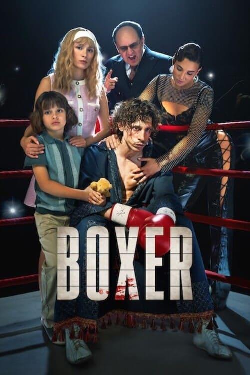 Boxeador