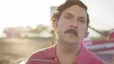 Pablo Escobar, el patrón del mal 1x33