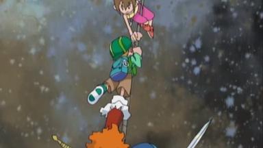 Digimon Adventure 1x52