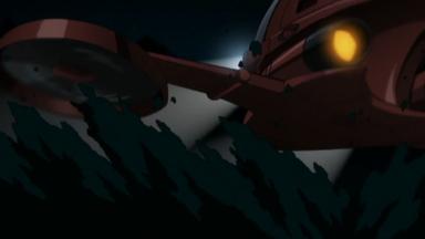 Mazinger Z: Edición Impacto! 1x11