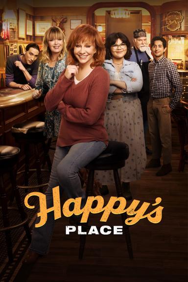 Happy's Place 1x1