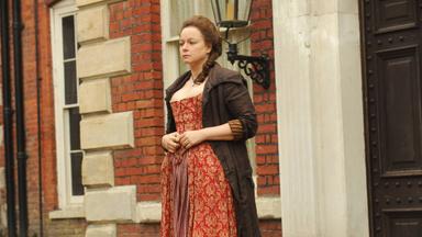 Harlots: Cortesanas 1x8