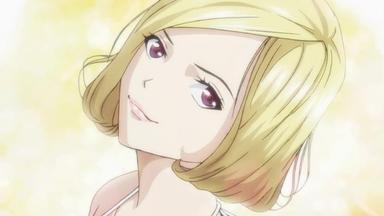 Back Street Girls: Gokudolls 1x4