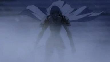 Claymore 1x23