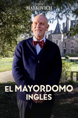 El mayordomo ingles