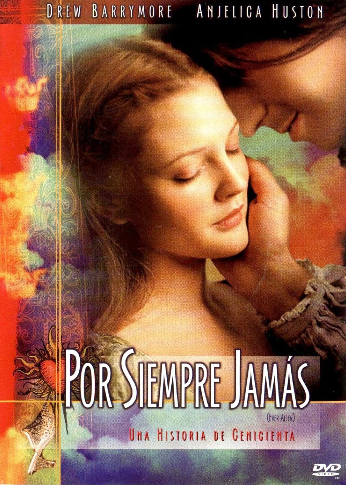 Por siempre jamás: Una historia de Cenicienta