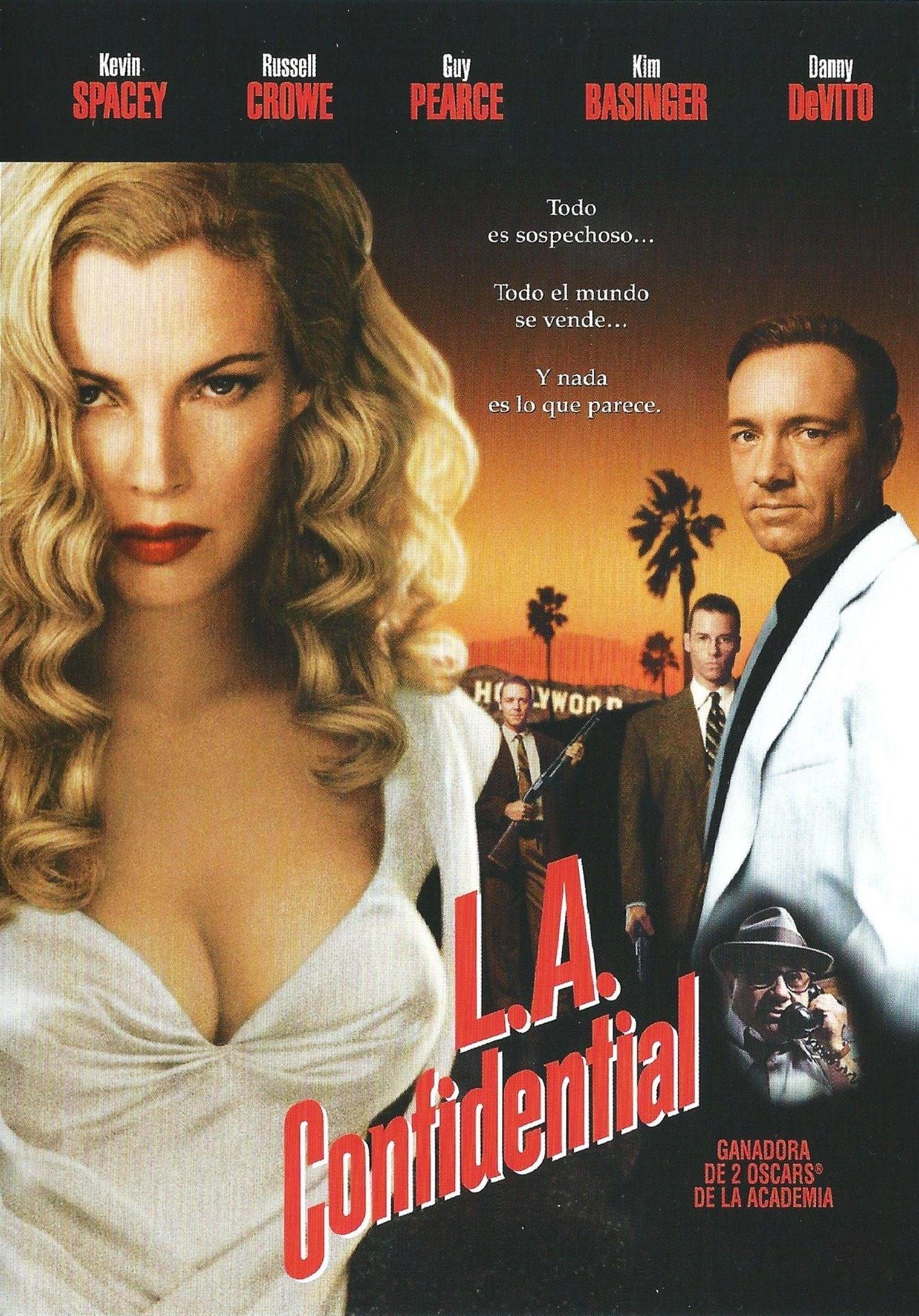 L.A. Confidential