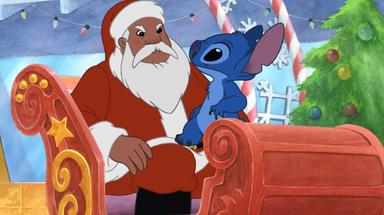 Lilo y Stitch 1x21