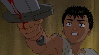 Berserk 1x4