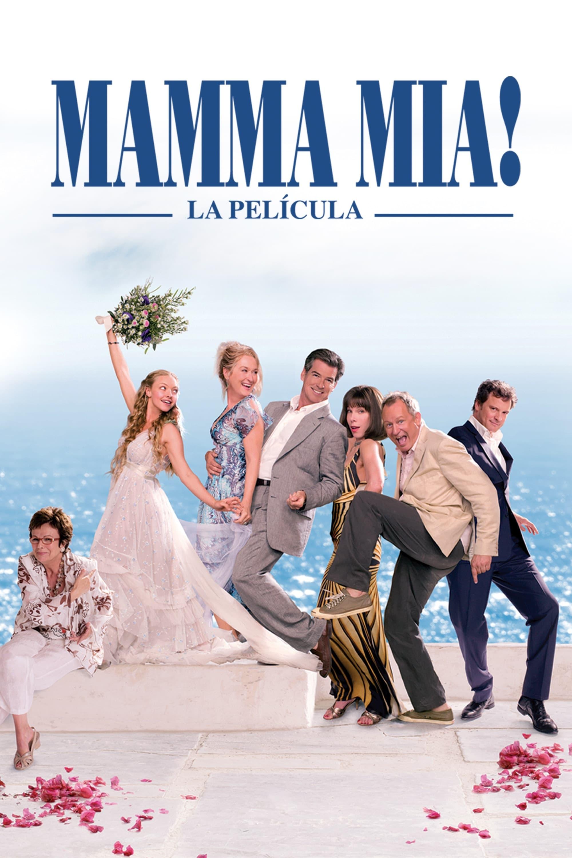 Mamma mia!