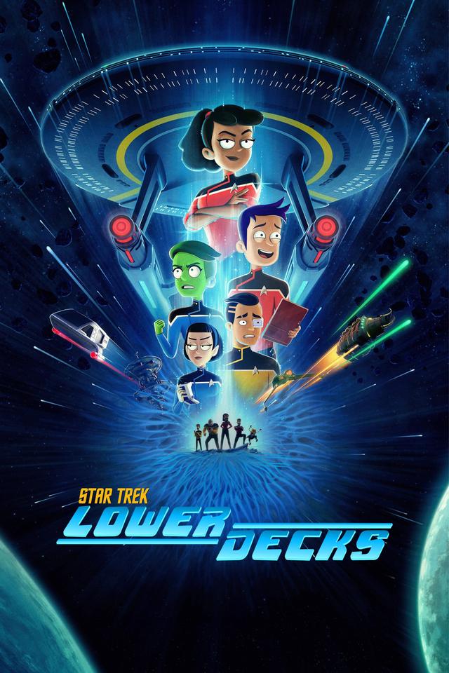 Star Trek: Lower Decks