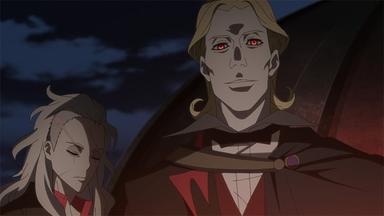 Tenrou: Sirius the Jaeger 1x6