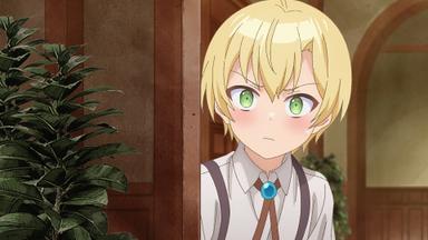 Saikin Yatotta Maid ga Ayashii 1x1