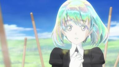 Houseki no Kuni 1x2