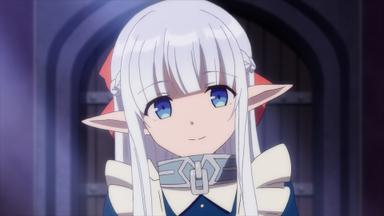 An Archdemon's Dilemma - How to Love Your Elf Bride 1x3