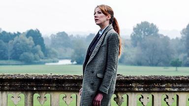 Según Philomena Cunk 1x4