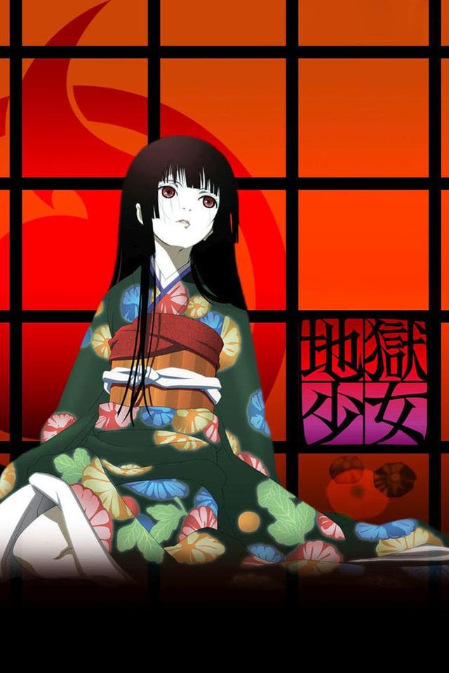 Jigoku Shoujo