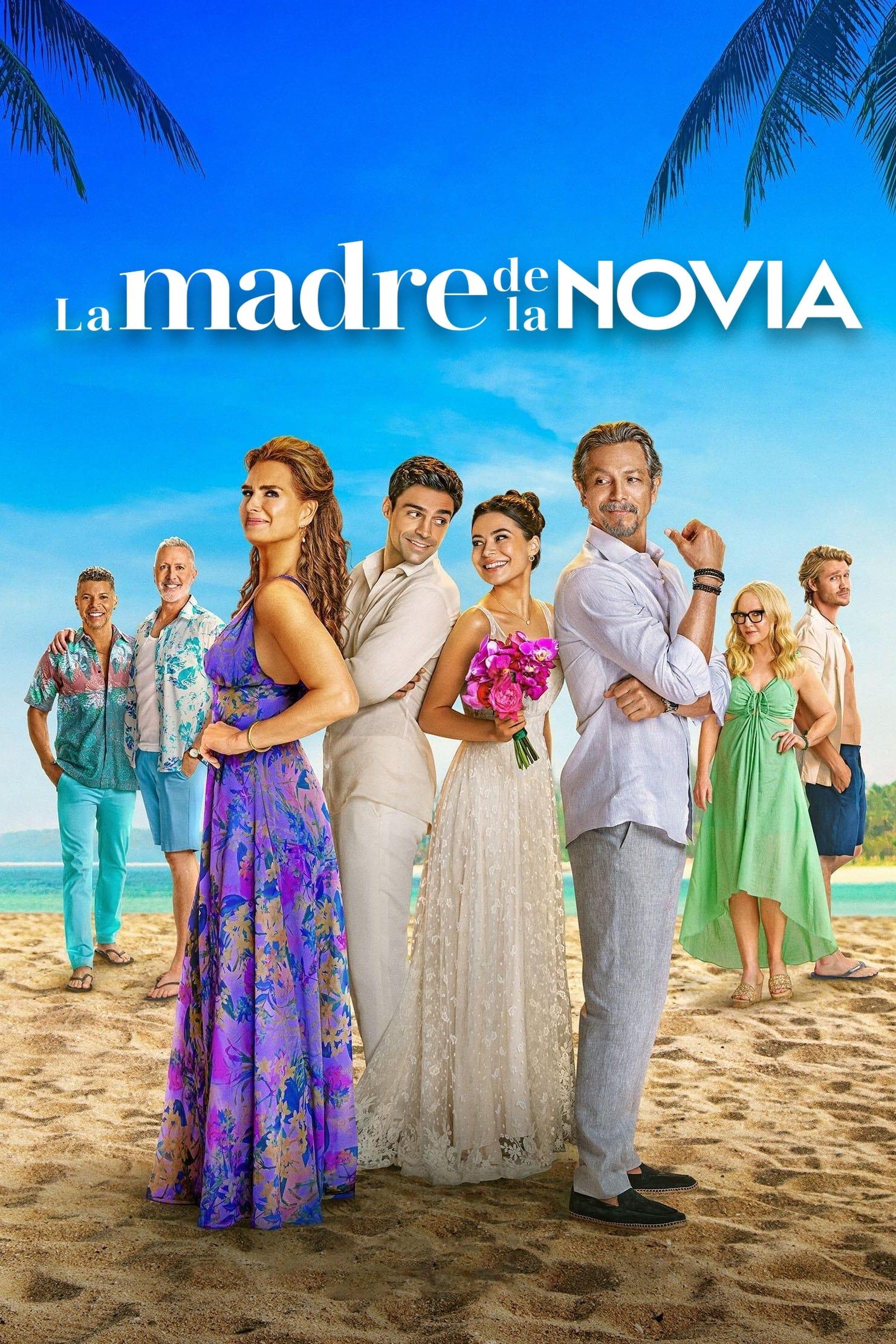 La madre de la novia