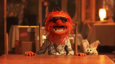 Los Muppets: Los Mayhem dan la nota 1x9