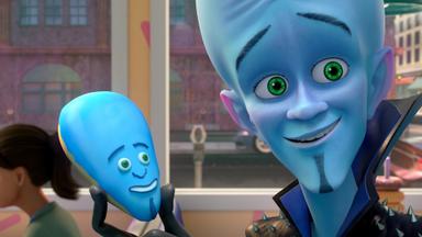 Megamind Rules! 1x2