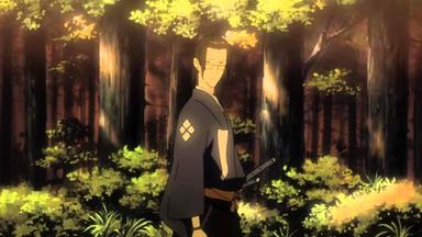 Samurai Champloo 1x16