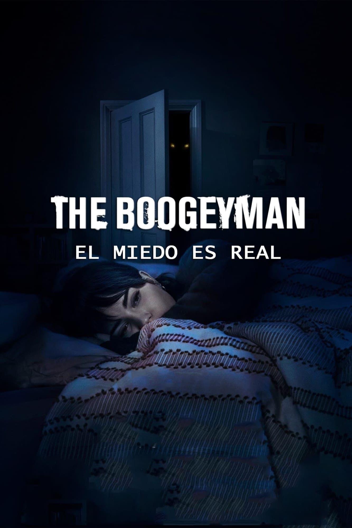 The Boogeyman