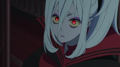 Tenrou: Sirius the Jaeger 1x12