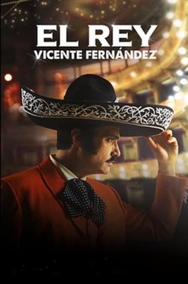 El Rey: Vicente Fernández 1x2