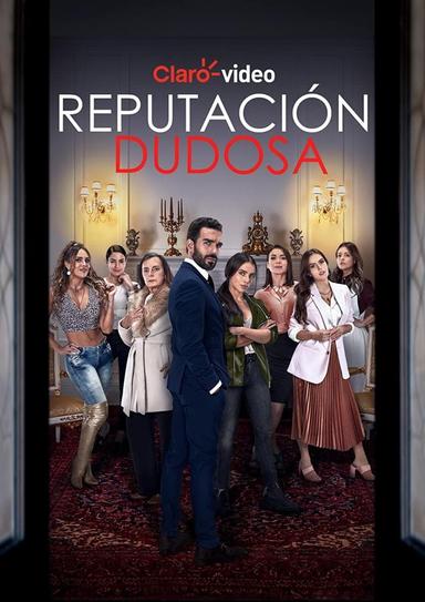 Reputación Dudosa 1x1