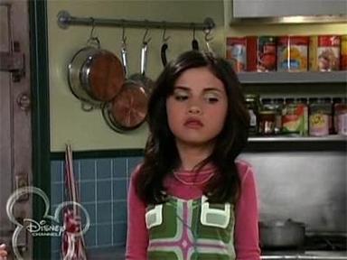 Los magos de Waverly Place 1x11