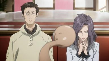 Parasyte: The Maxim 1x3