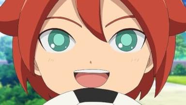 Inazuma Eleven Ares & Orion 1x19