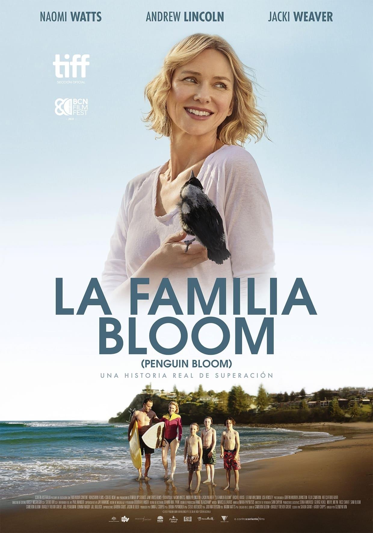 La familia Bloom