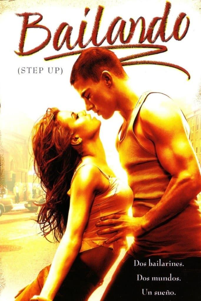 Bailando (Step Up)