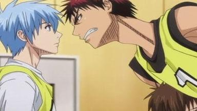 Kuroko no Basket 1x1