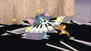 Las aventuras de Tom y Jerry 1x3