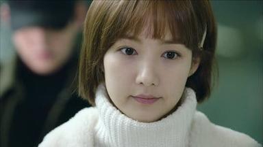 Healer 1x15