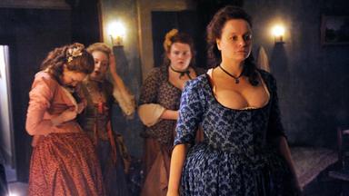 Harlots: Cortesanas 1x1