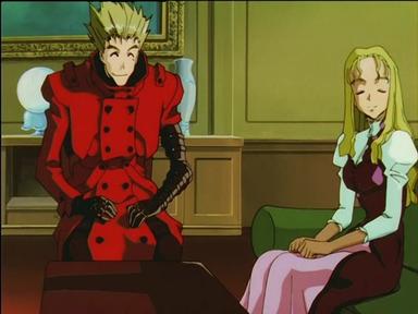 Trigun 1x2