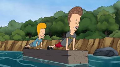 Mike Judge's Beavis and Butt-Head 1x6